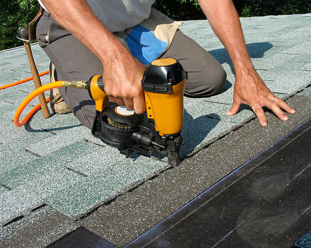 Best Roof Repair Services  in Kingston Springs, TN