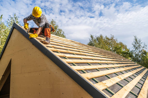 Roof Repair Estimates in Kingston Springs, TN