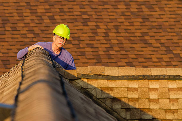 Quick and Trustworthy Emergency Roof Repair Services in Kingston Springs, TN